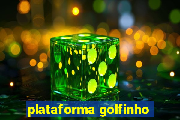 plataforma golfinho